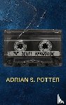 Potter, Adrian S. - The Blues Handbook