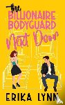 Lynn, Erika - The Billionaire Bodyguard Next Door