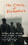 Crane, Kathy, Harrison, Sandia - The Circle of Kourabies