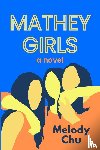 Chu, Melody - Mathey Girls