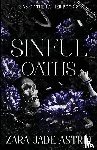 Astrid, Zara Jade - Sinful Oaths