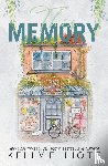 Elliott, Kelly - This Memory Alternate Cover