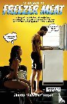 Hayes, Sharay "Punisher" - In Search of FREEZER MEAT