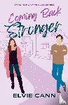 Cann, Elvie - Coming Back Stronger