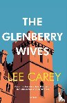 Carey, Lee - The Glenberry Wives