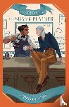 Lee, Emilia - The Prince and the Silver Platter