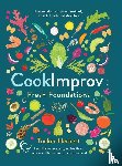Herbert, Tucker - CookImprov