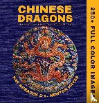 Rubacek, Kay, Hayes, L. Newton - Chinese Dragons