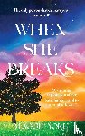 Yore, Maggie - When She Breaks