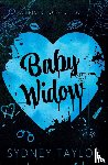 Taylor, Sydney - Taylor, S: Baby Widow