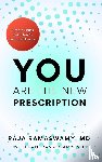 Ramaswamy, Raja - YOU Are the New Prescription