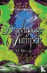 Gregg, Judy Lyn - Doppelganger Jumper