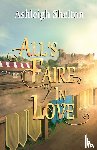 Shelton, Ashleigh - All's Faire in Love