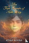 Himmel, Roger J - The Time Travels of Kate Levy