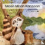 Stackis, Cassandra - Moon Moon Raccoon