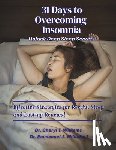 Williams, Cheryl T. - 31 Days to Overcoming Insomnia