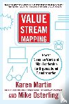 Martin, Karen, Osterling, Mike - Value Stream Mapping
