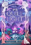 Blair, Casey - The Quiet Light