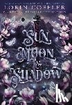 Coffler, Lorin - Sun, Moon & Shadow