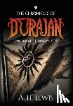 Lewis, A. H. - The Chronicles of Durajan: Book One of The Durajan Series