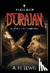 Lewis, A. H. - The Empires of Durajan: Book Two of The Durajan Series