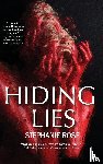 Rose, Stephanie - Hiding Lies