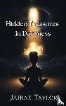 Taylor, Jairae - Hidden Treasures in Darkness
