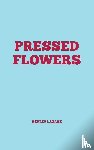 Lazarz, Ashley - Pressed Flowers