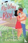 Davies, Kate - No Way, Rosé
