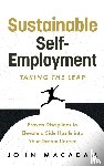 Macadam, John - Sustainable Self-Employment