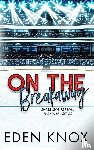 Knox, Eden - On the Breakaway