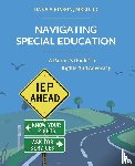 Jonson, Dana - Navigating Special Education