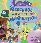 Stevens, Kenya - The Preschool That Lost It's Imagination