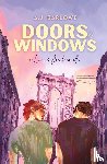 Barlowe, A. J. - Doors & Windows