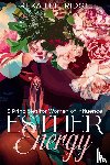 Leftridge, Reka B. - Esther Energy