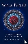 Zorensky, Katherine - Venus Portals