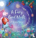 Scott, T. L. - A Fairy Good Night (A Scary Story)