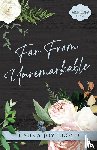 Lloyd, Laura Joy - Far From Unremarkable