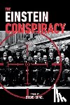 Israel, Steve - The Einstein Conspiracy