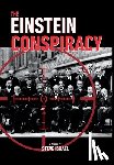 Israel, Steve - The Einstein Conspiracy