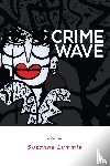 Lummis, Suzanne - Crime Wave
