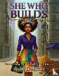 Dashia - She Who Builds