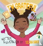 Sands, Deldra - I'm Grateful