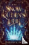 Jude, Keilah - The Snow Queen's Heir