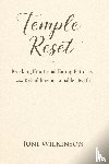 Wilkinson, Joni - Temple Reset