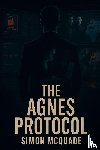 McQuade, Simon - The Agnes Protocol