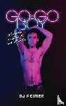 Reimer, Dj - Go-Go Boy