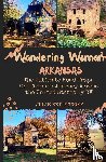 Bettendorf, Julie G - Wandering Woman