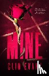 Evans, Clio - Mine: A Reverse Age Gap Romance