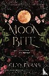 Evans, Clio - Moon Bite